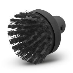  Big Round Brush For Steam Cleaners SC Series