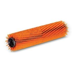 Roller Brush Orange - Medium Hard 400mm for BR40/10
