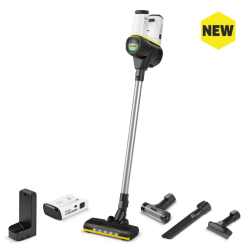 Cordless Vacuum Cleaner VC 6 Premium