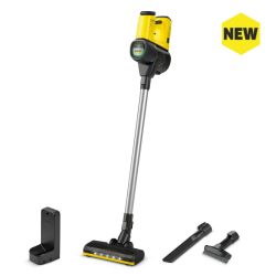 Cordless Vacuum Cleaner VC 6