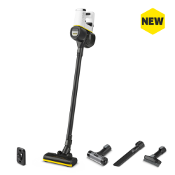 Cordless Vacuum Cleaner VC 4 Premium