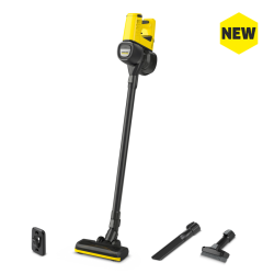 Cordless Vacuum Cleaner VC 4