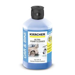 Ultra foam cleaner 1 Liter 3-in-1 RM 615