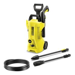 High Pressure Washer K2 Power Control 110 bar