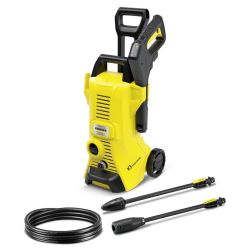 High Pressure Washer K3 Power Control 120 bar