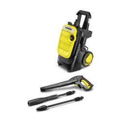 High pressure washer K5 Compact - 145 bar - Water Cooled