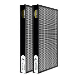 Allergy Air Filter Set for KA5 and AF100