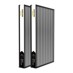 Smog and Smoke Air Filter Set for KA5 and AF100