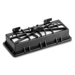 Filter, packaged, HEPA, H13  for T15 & T12 & BV5