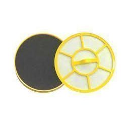 Canister Filter for VC3