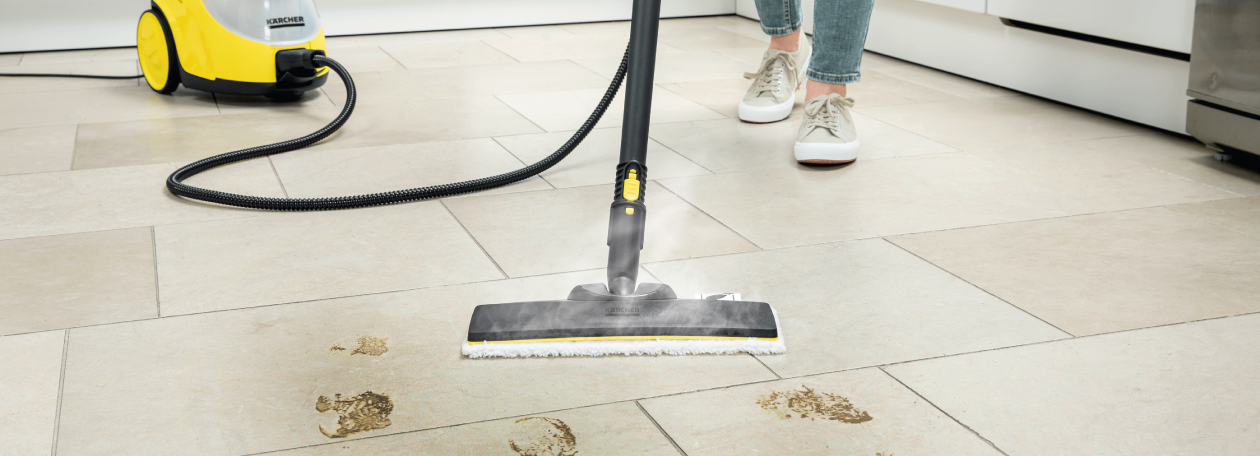 Steam Cleaners Steam Cleaners