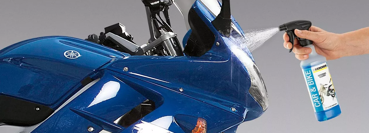 Accessories & Detergents